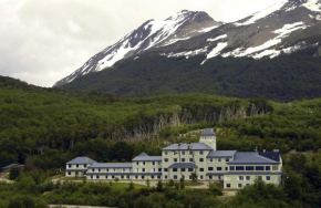 Гостиница Los Acebos Ushuaia Hotel, Ушуайя